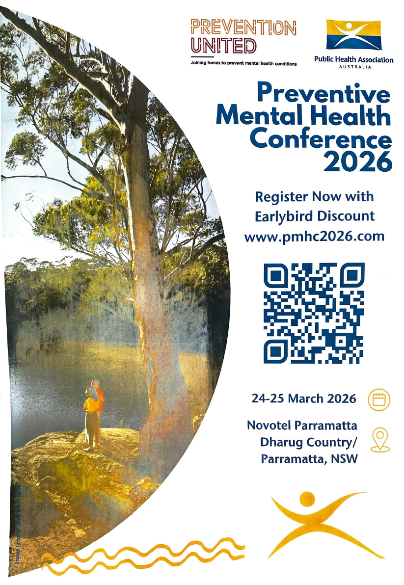 Preventive Mental Health Conference 2026